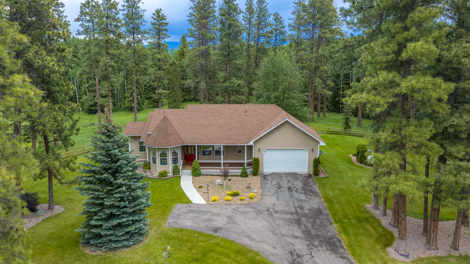 175 Danielson Road