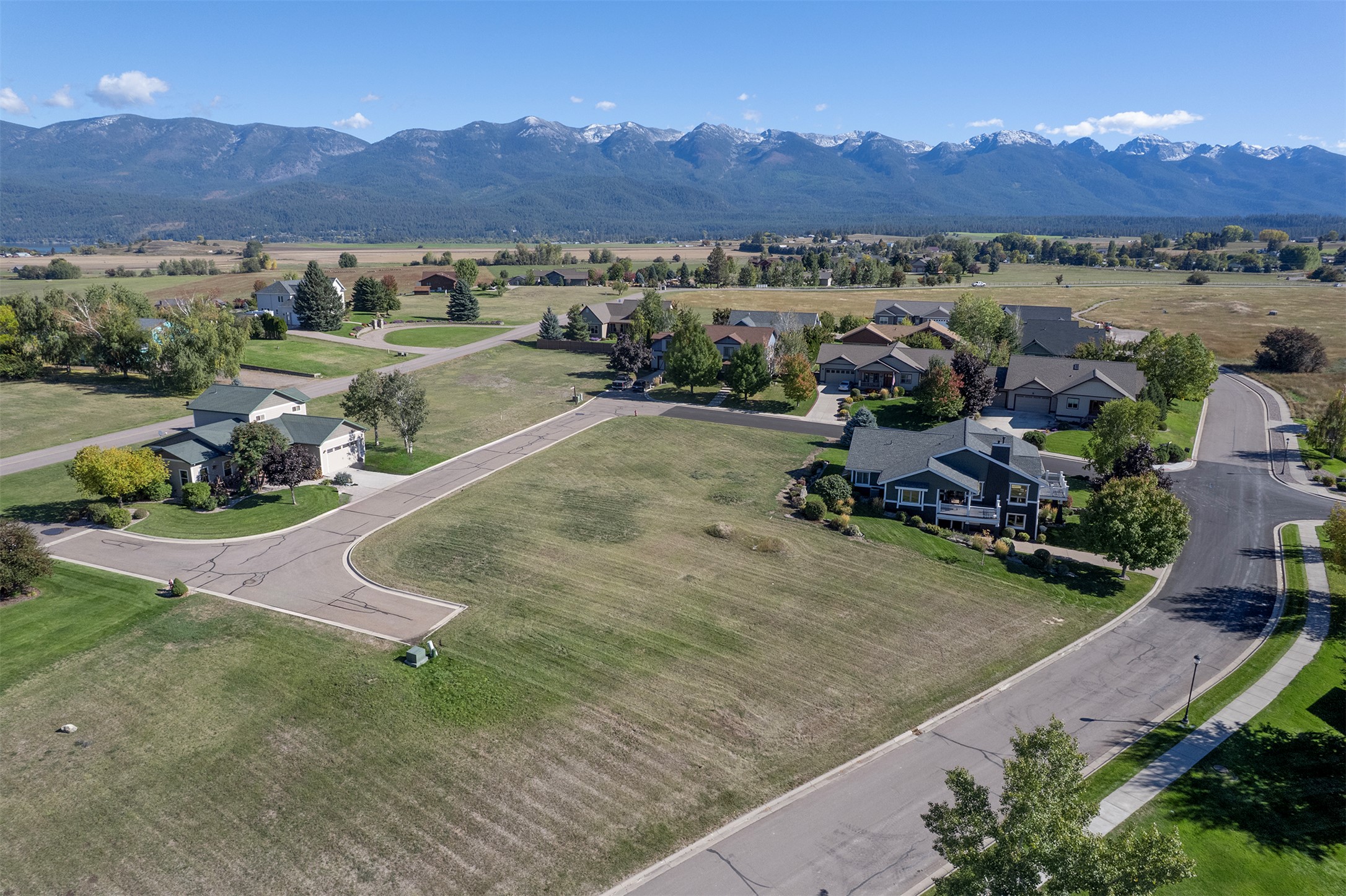 NHN Montana Landing