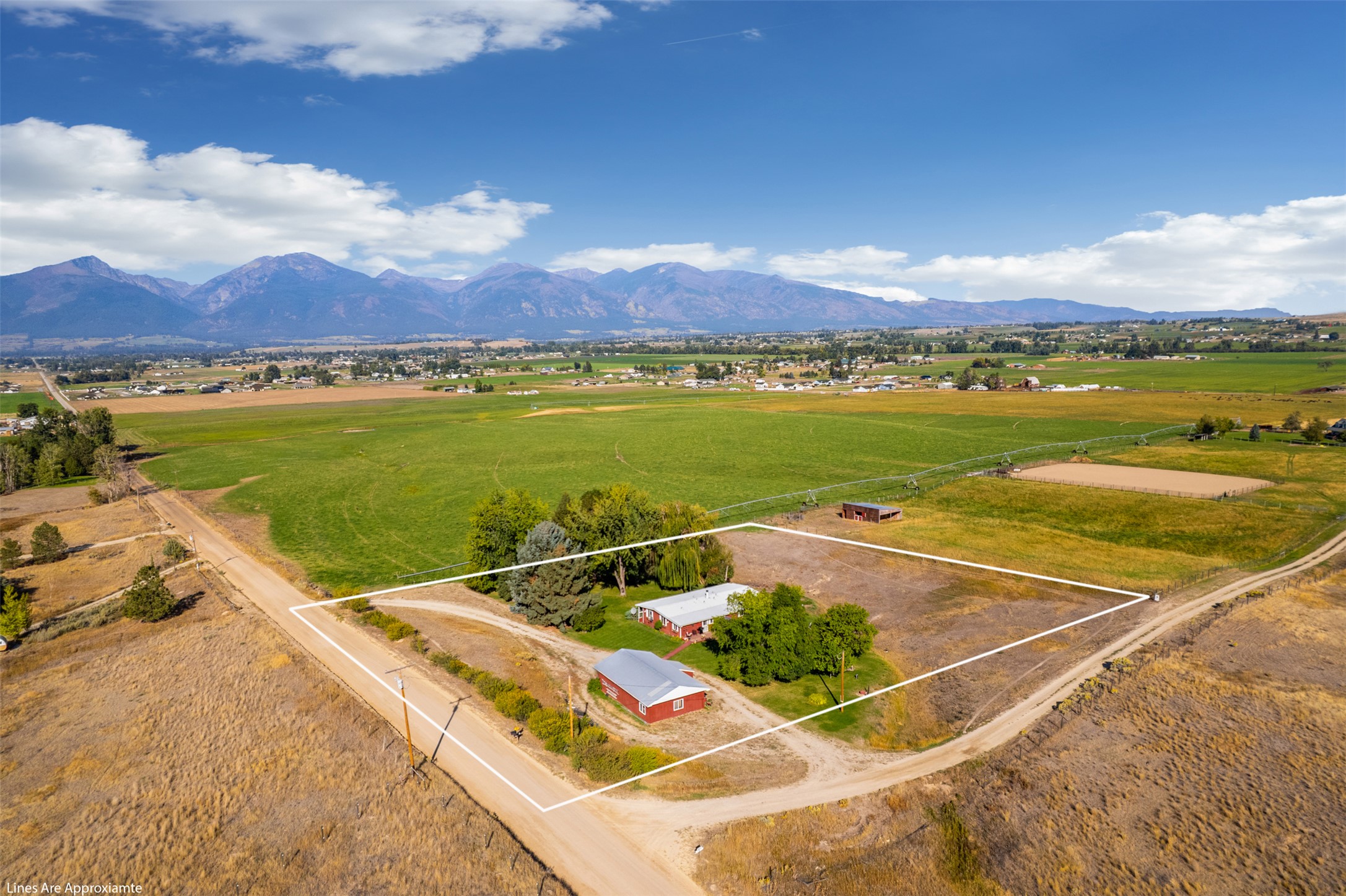1204 Ambrose Creek Road