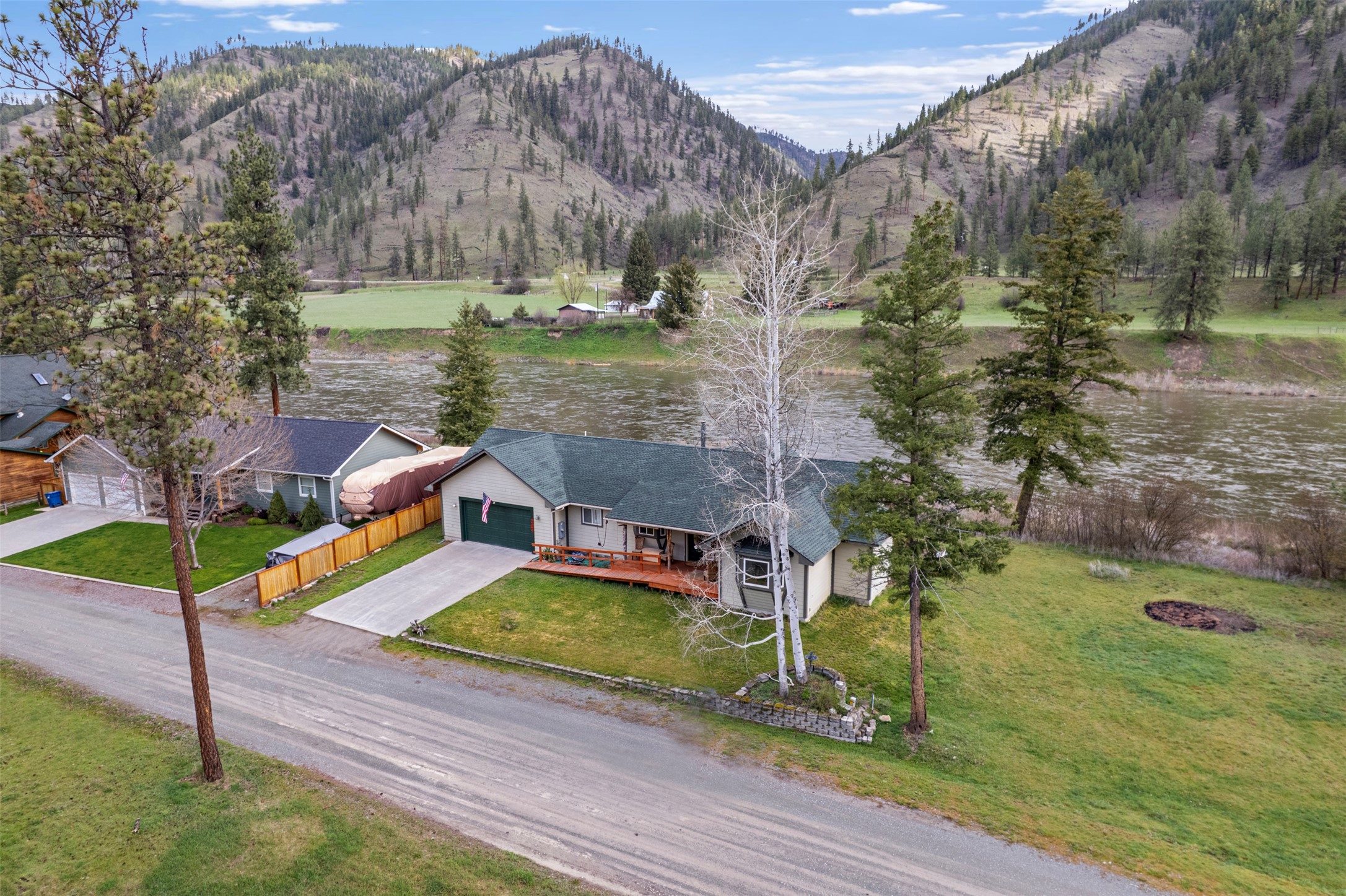 282 Clark Fork Drive