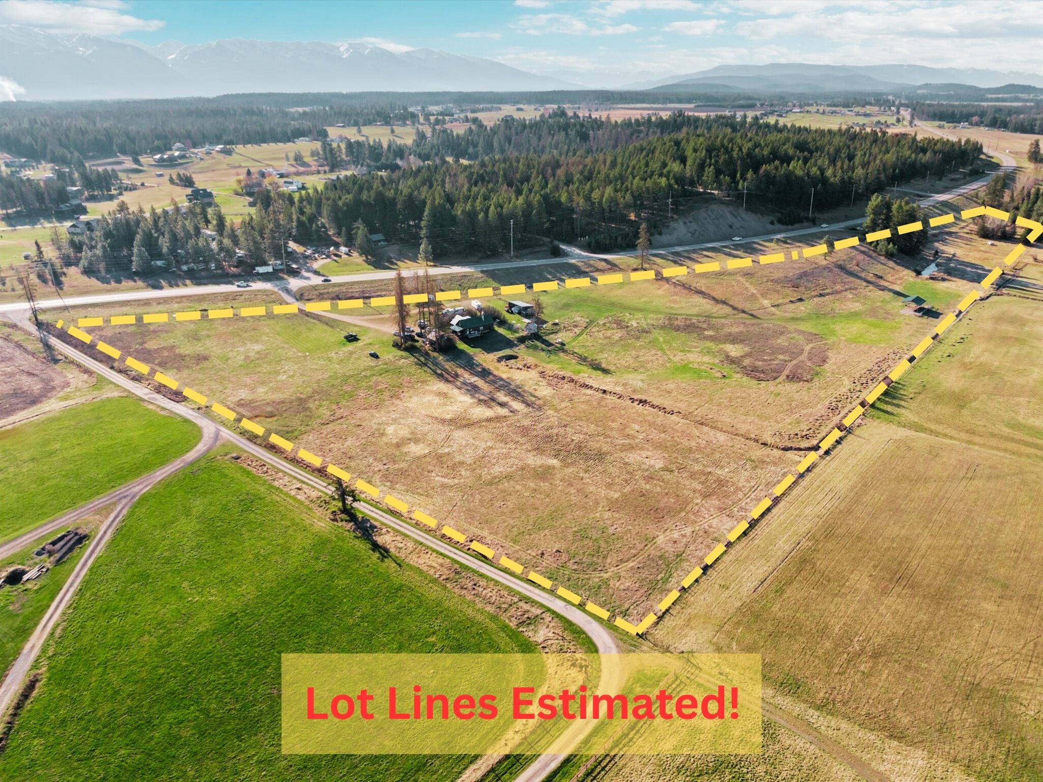 5464 Mt Hwy 35