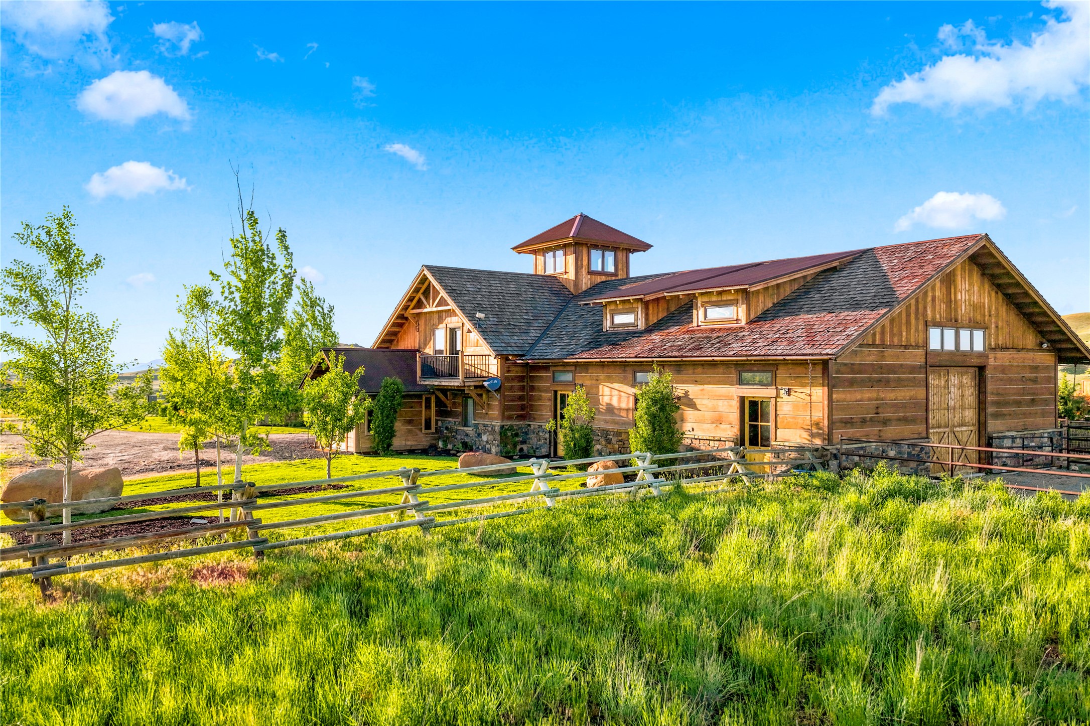 326 Rocky Mountain Way