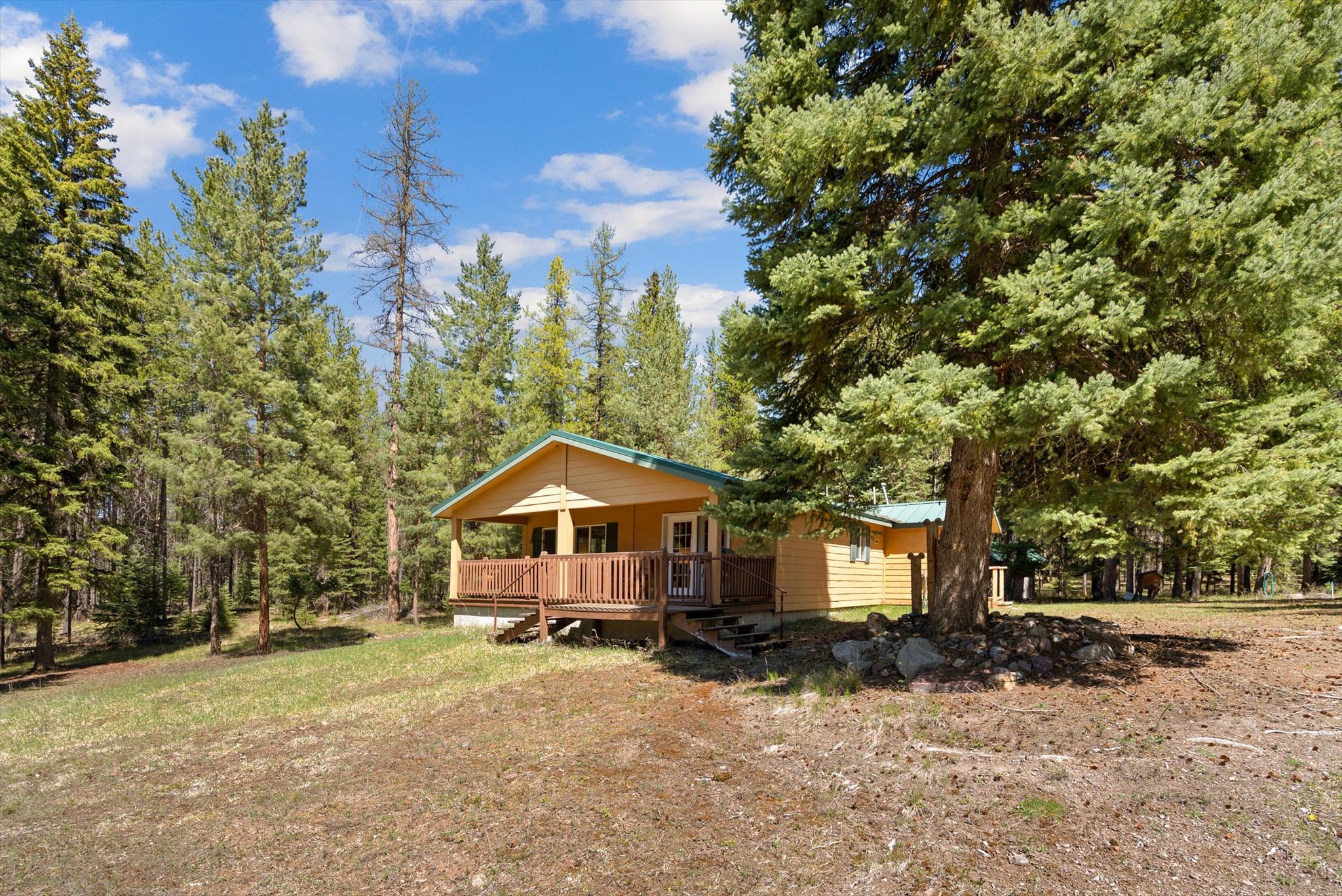 285 Trapper Drive