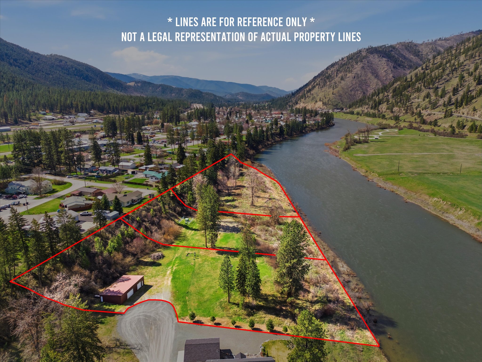 352 Clark Fork Drive