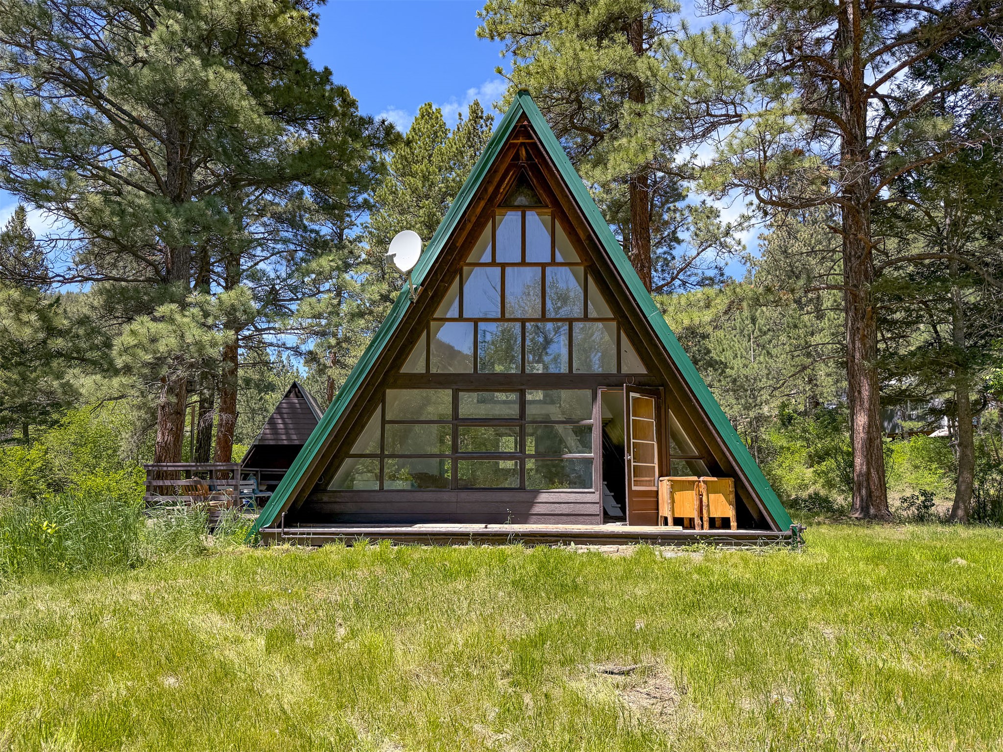 2623 Little Wolf Creek Road