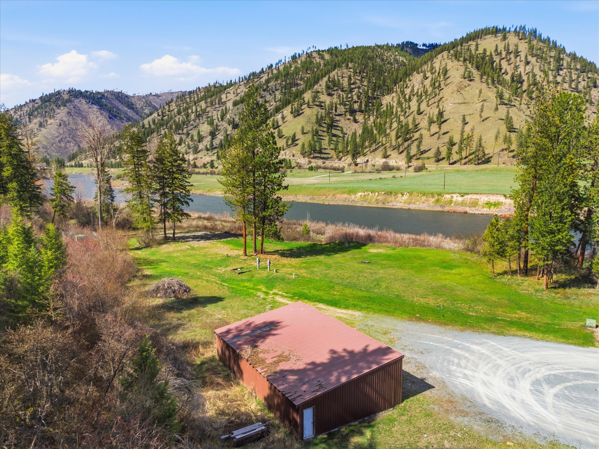 348 Clark Fork Drive