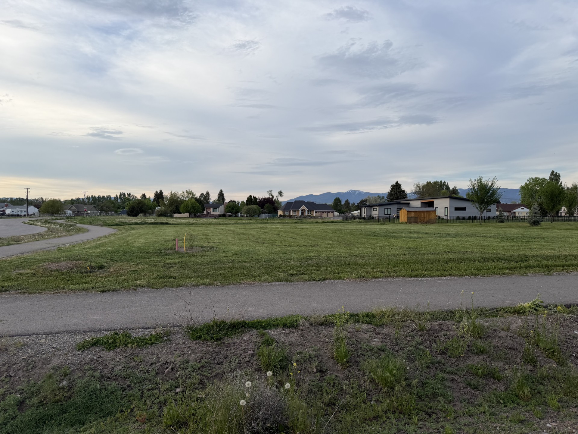 Lot 15 Spurgin Ranch Road