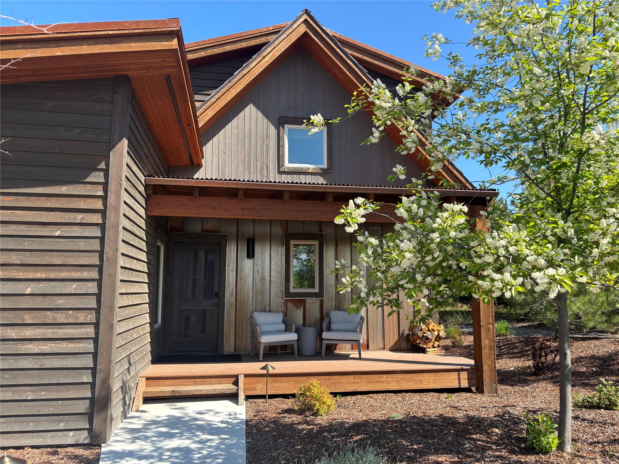 74 Park Cottage Way