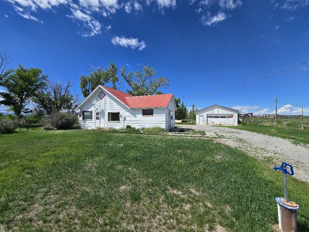1531 NW 26th Road