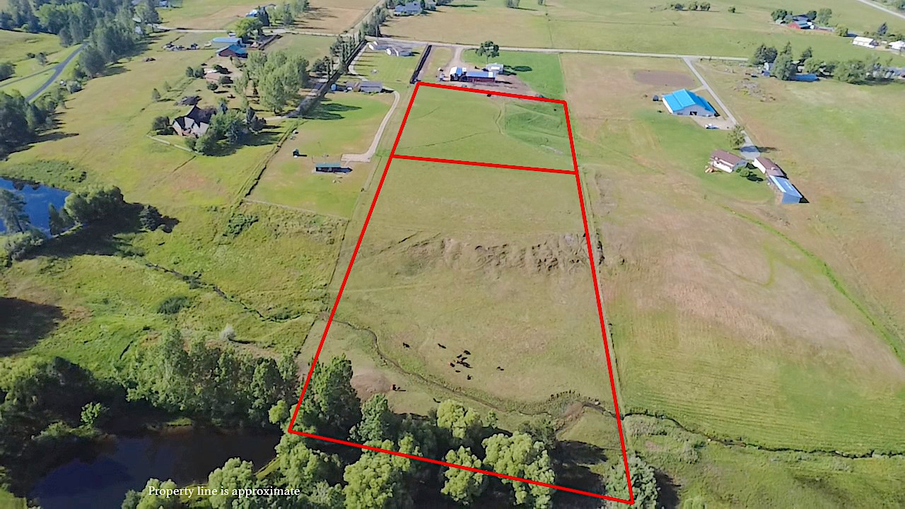 Lot 13a Wilcox Lane