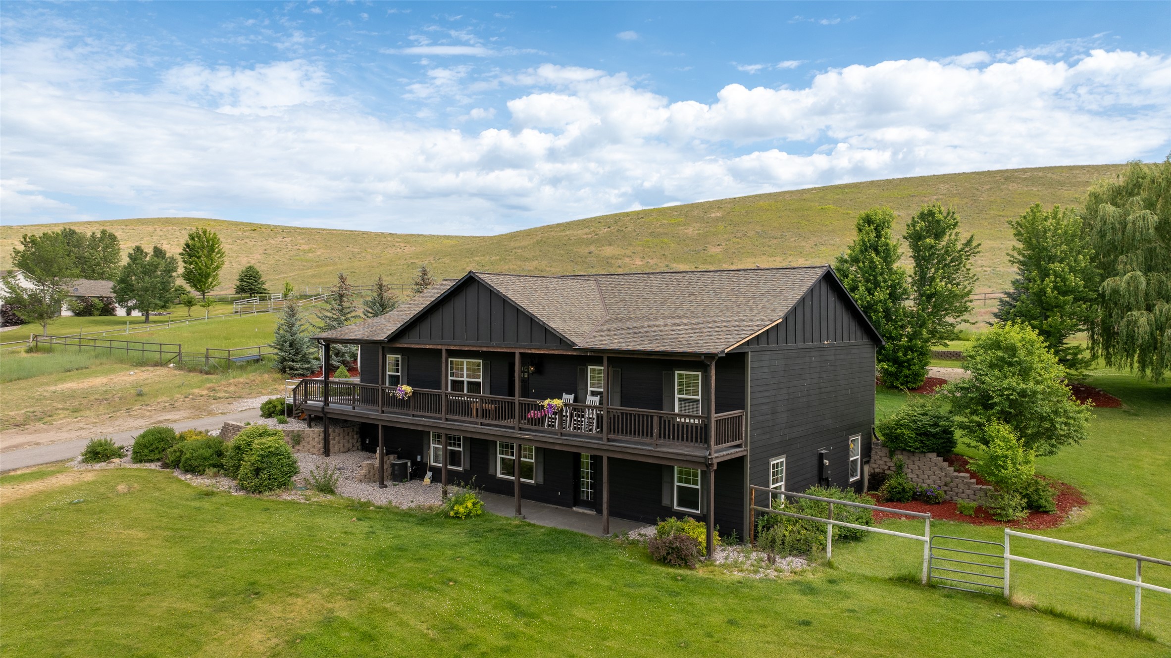 7202 Lower Miller Creek Road