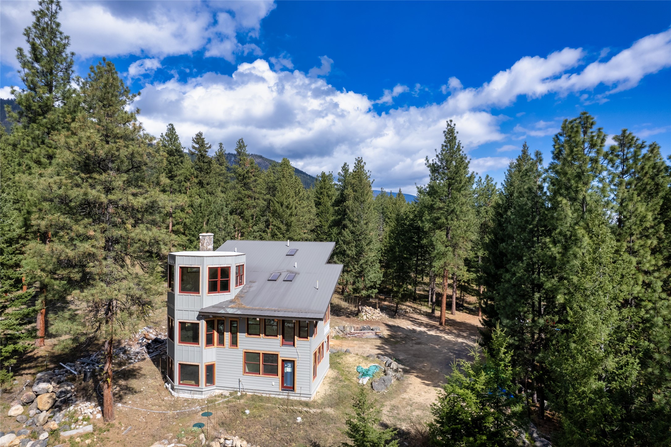 437 Redtail Hawk Lane