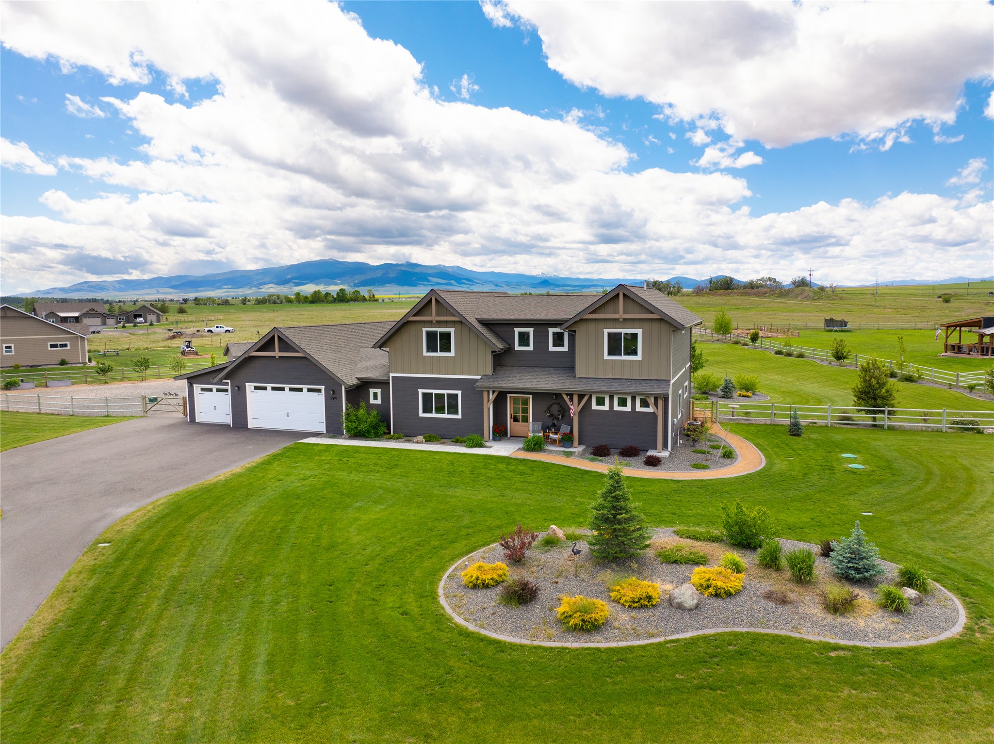 5449 Peppergrass Road