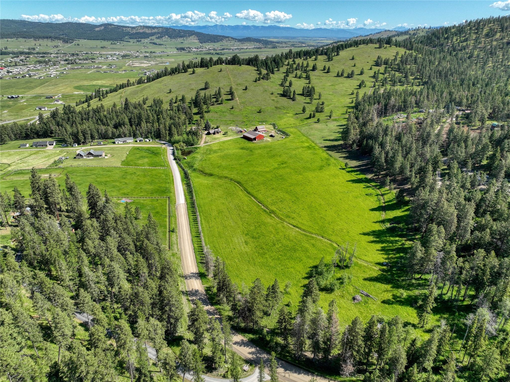 1675 Haywire Gulch