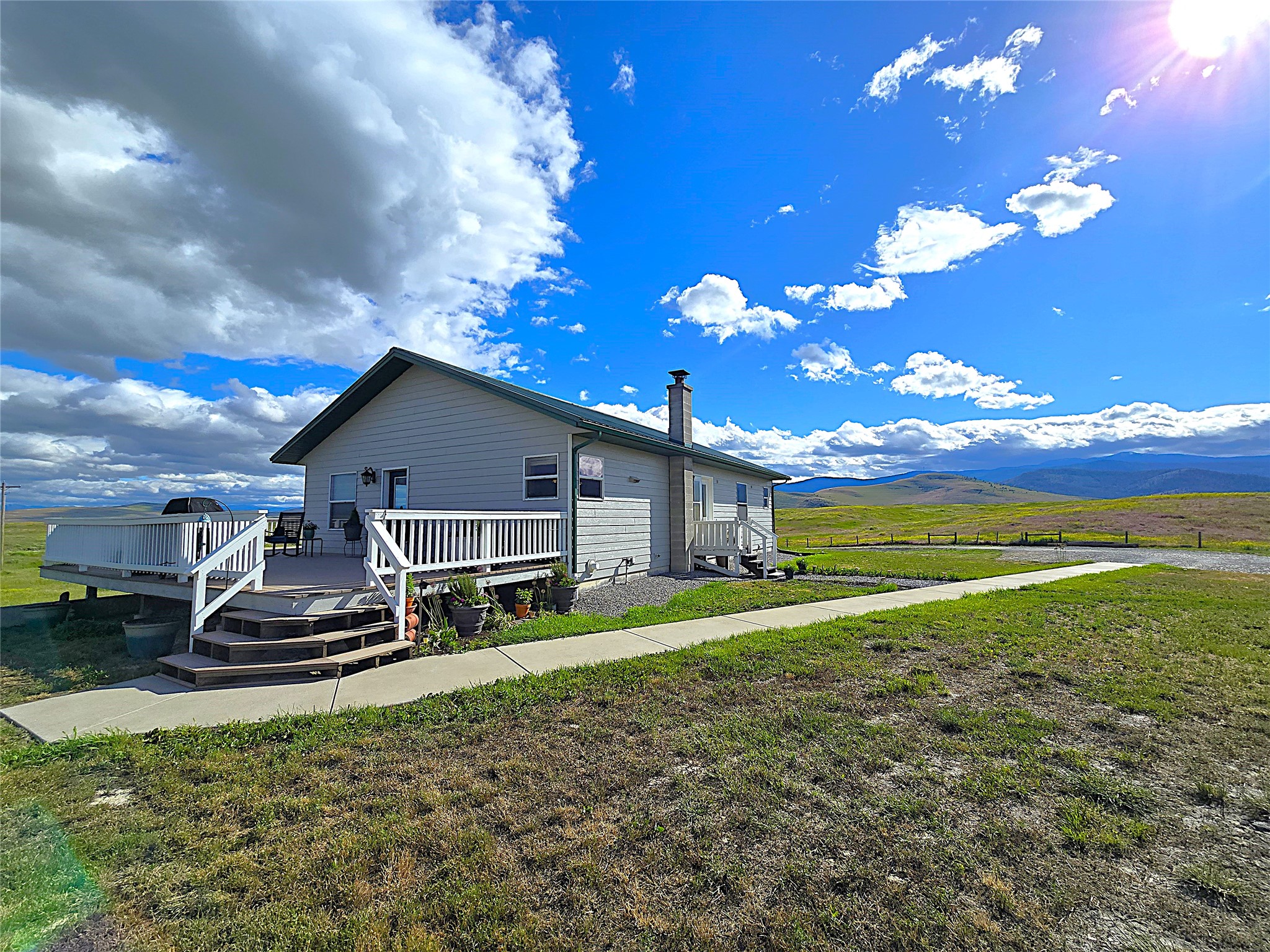 33 Garcon Gulch Road