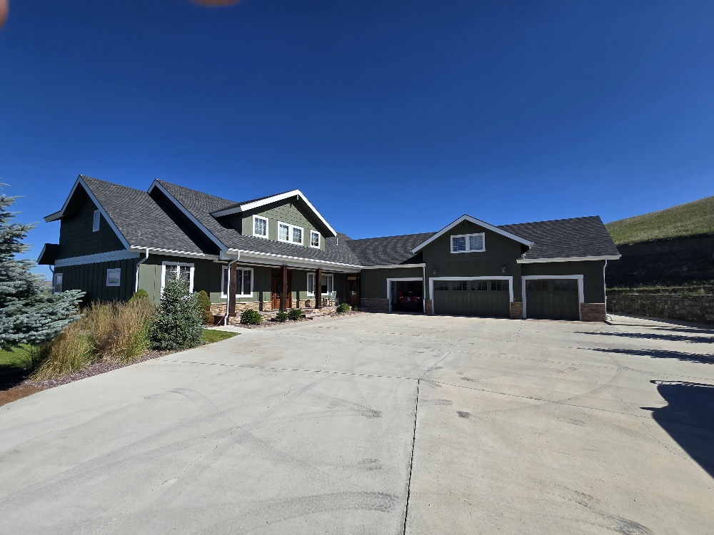 25 Tumbleweed Lane