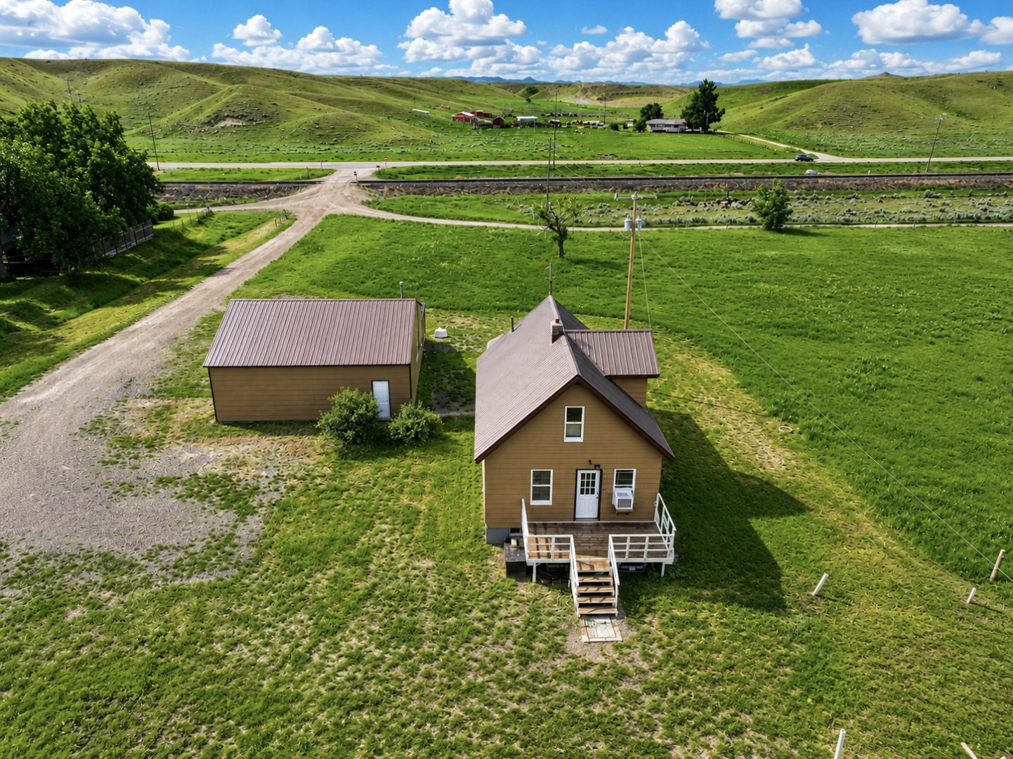 6421 US Hwy 2 E