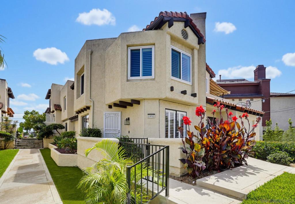 1951 Diamond St.