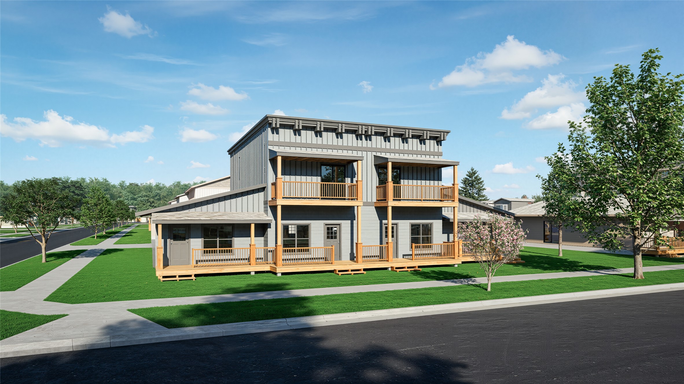 442 Mesa Place