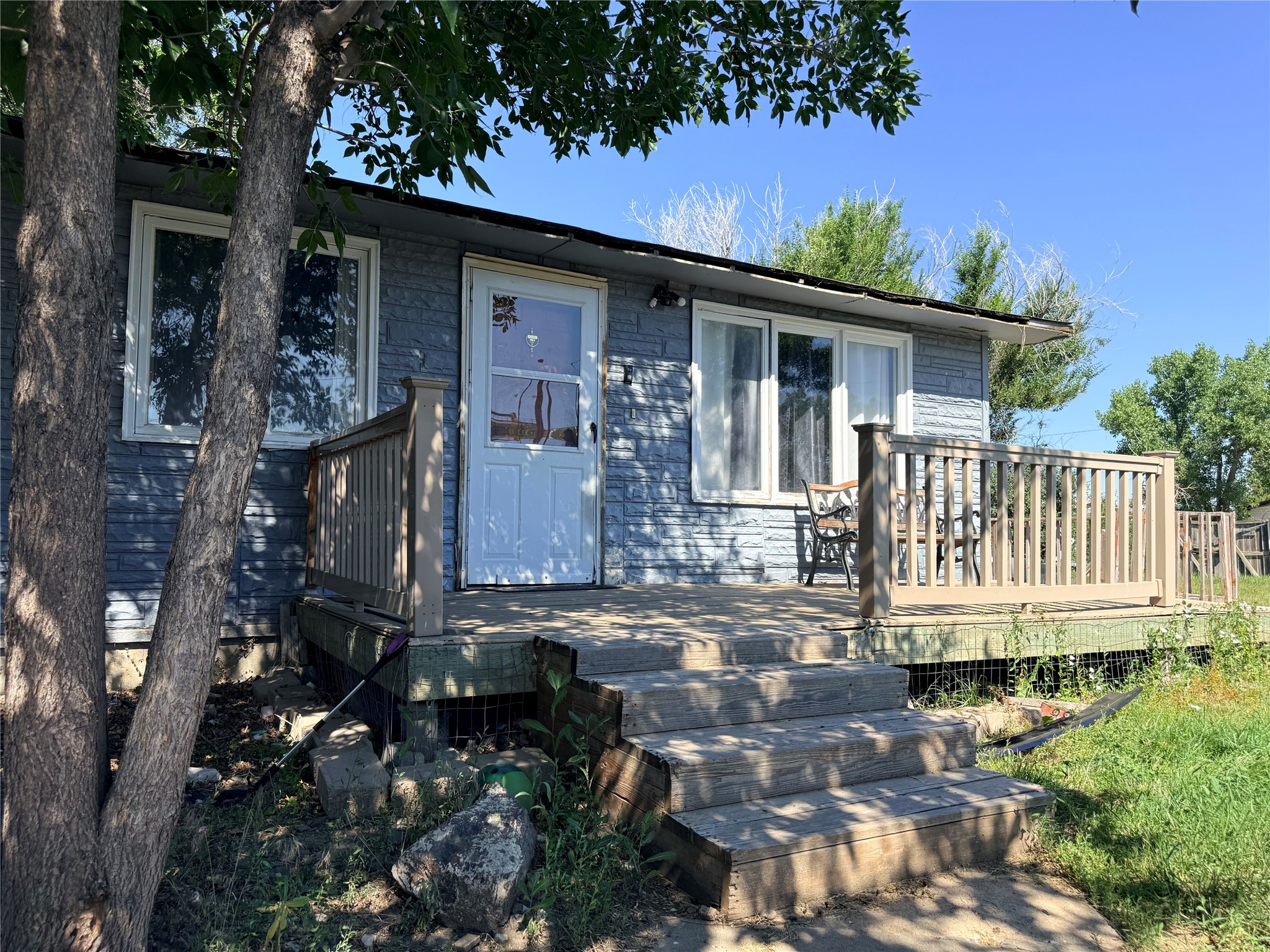 138 Hilger Street