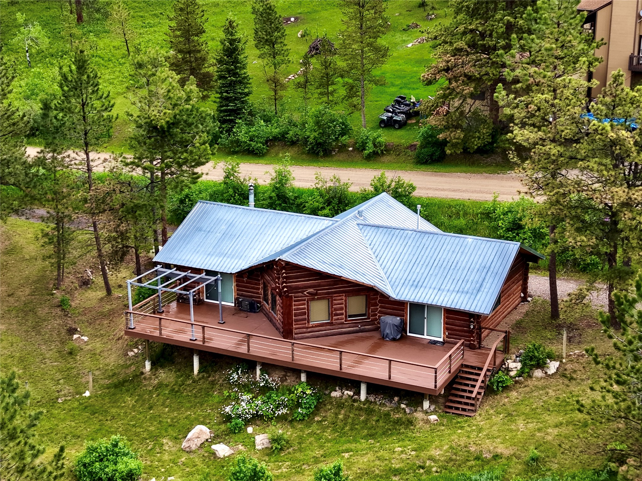 24 Sun Mountain Drive