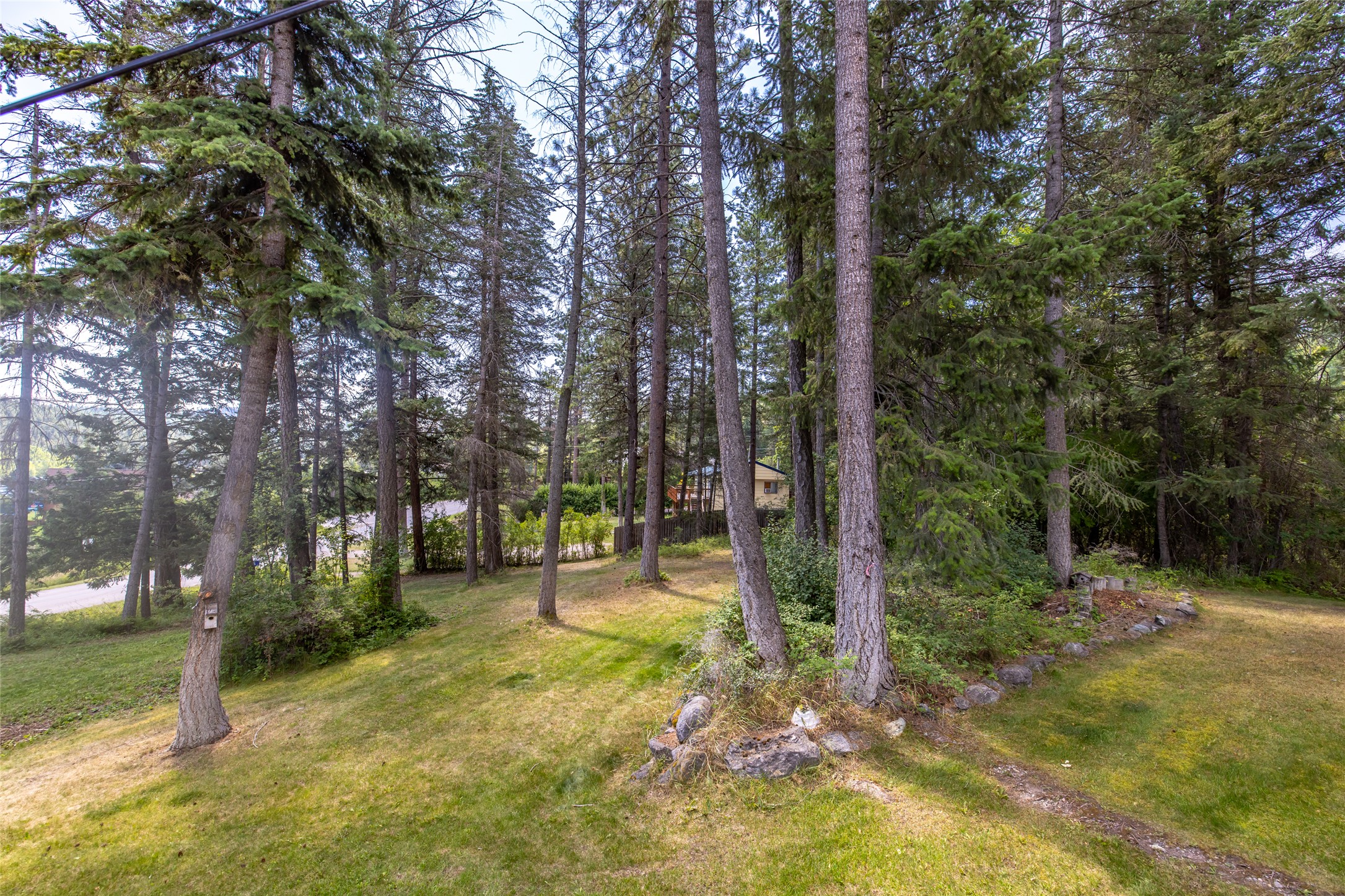 480 Political Hill Road