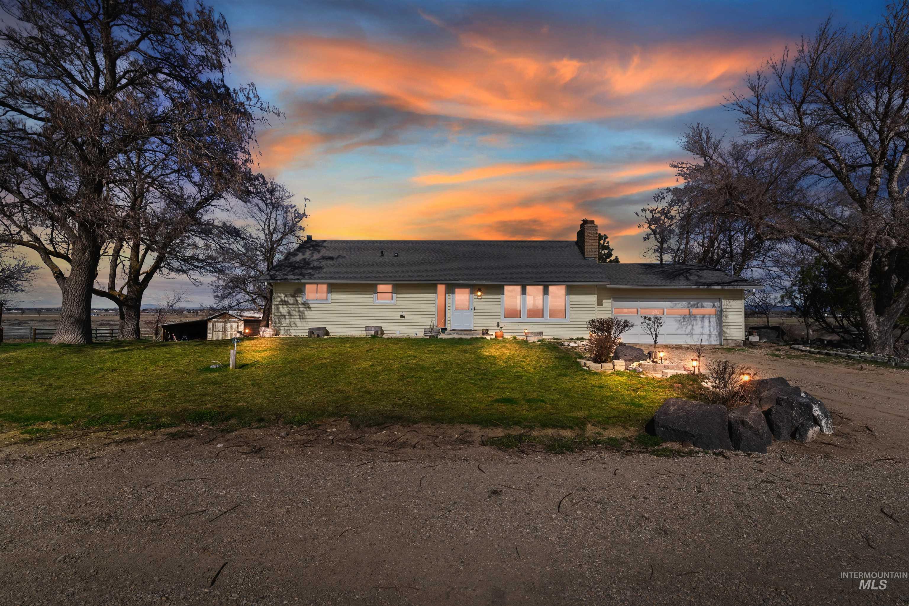4001 S Eagle Road, Kuna ID 83634