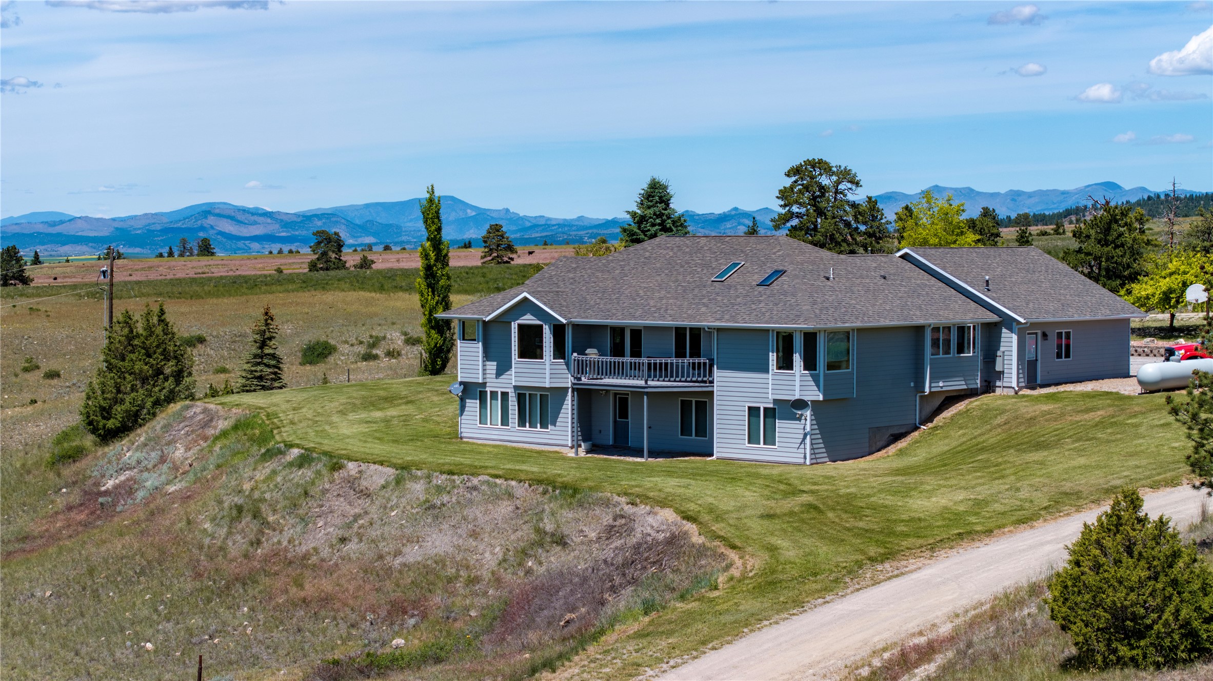 133 Amber Lane