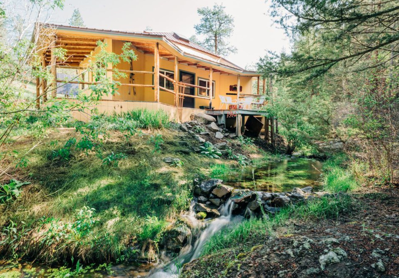 111 Paul Creek Lane