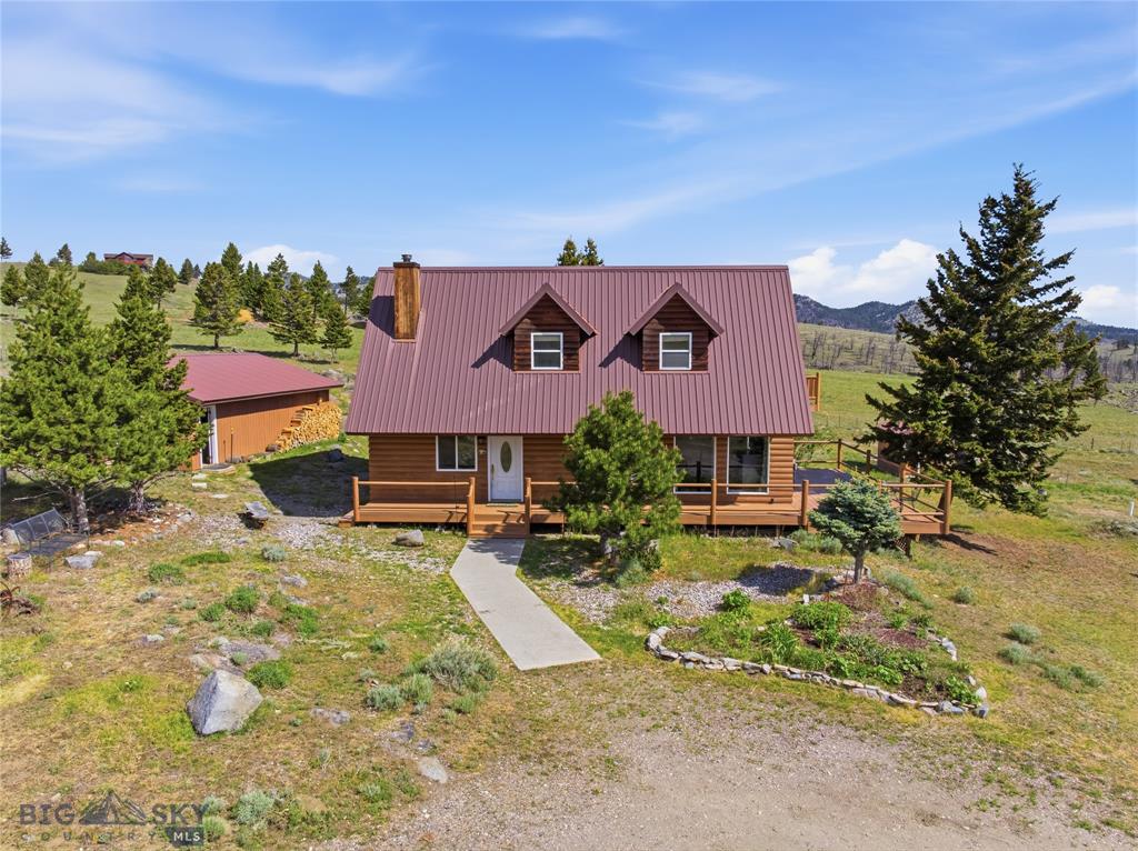 86 Horseshoe Trail