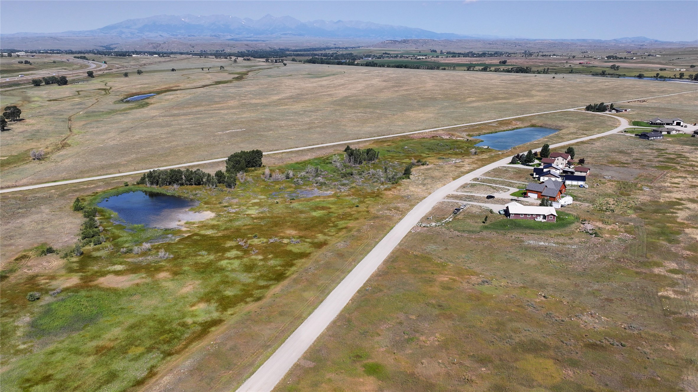 TBD Mountain Vista Drive