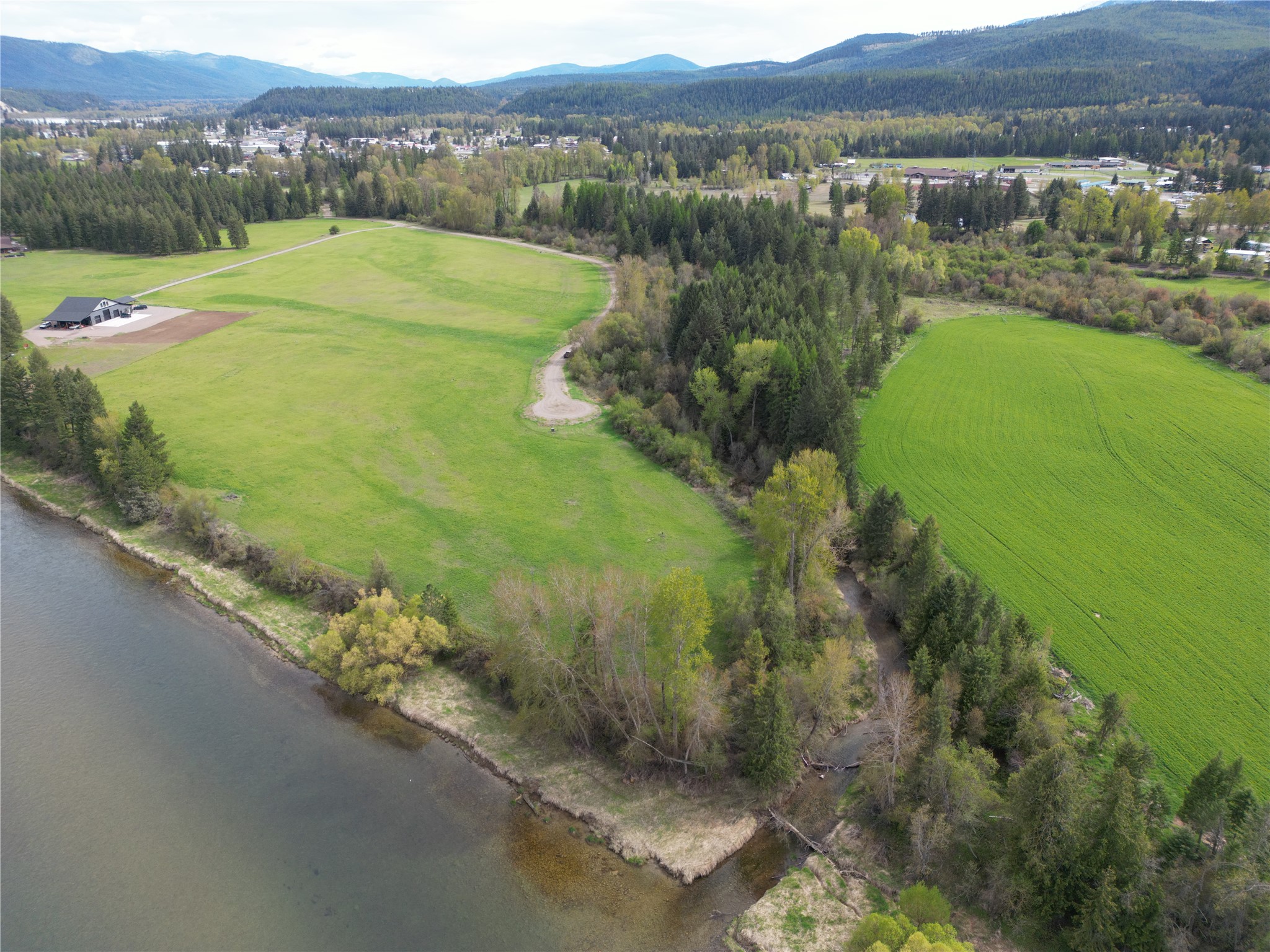 1083 Kootenai Views Drive