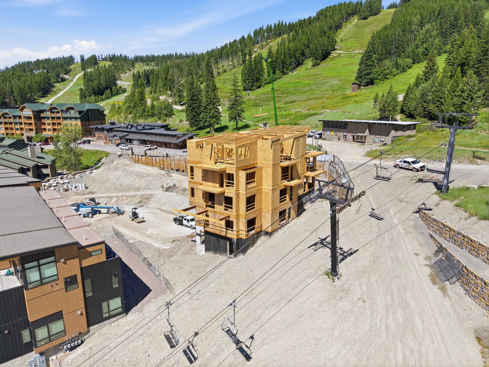 3900 Big Mountain Road F101