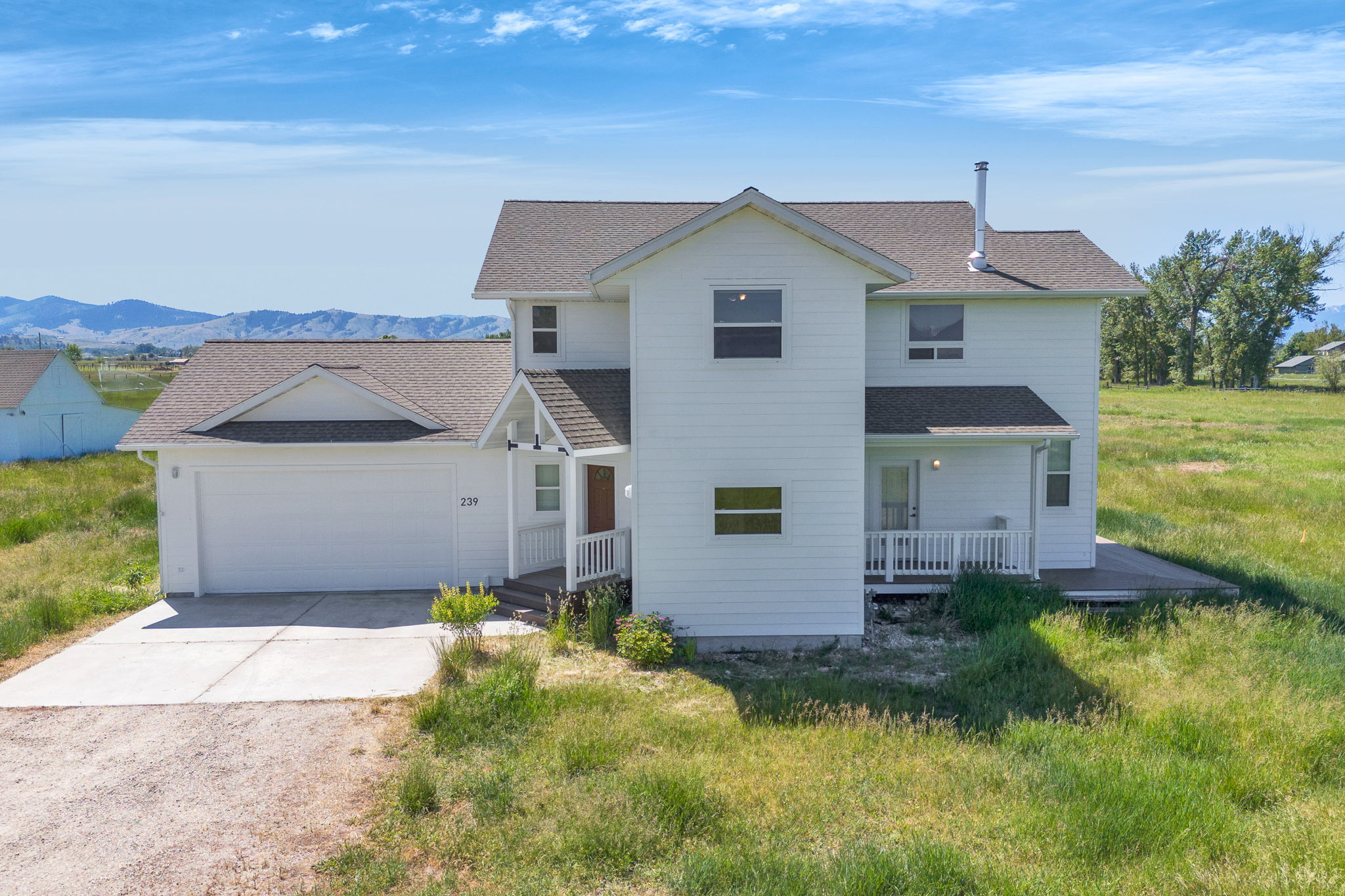239 Lincoln Lane