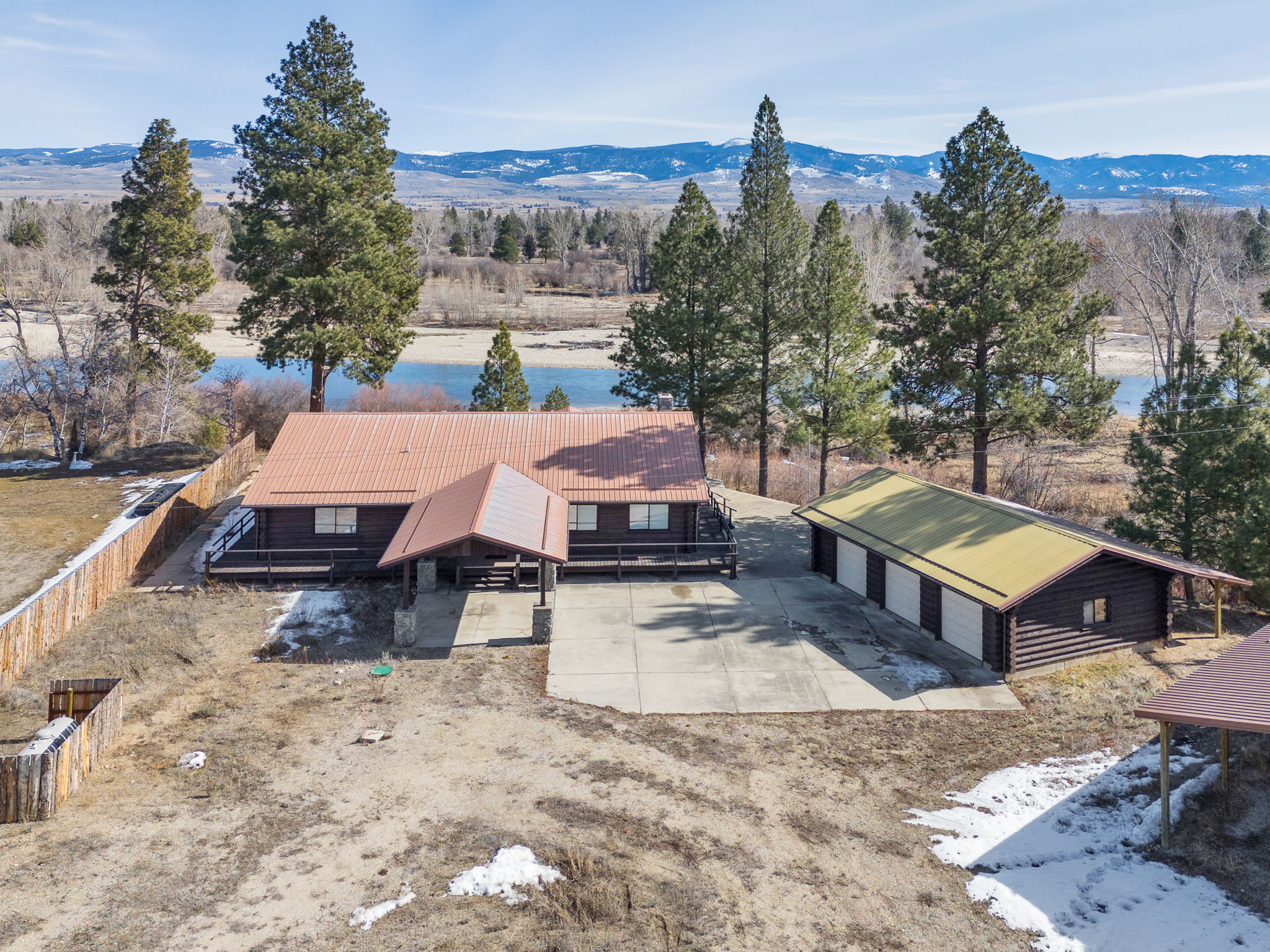 1800 US Highway 93 N