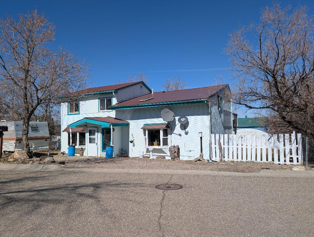 115 Plum Street