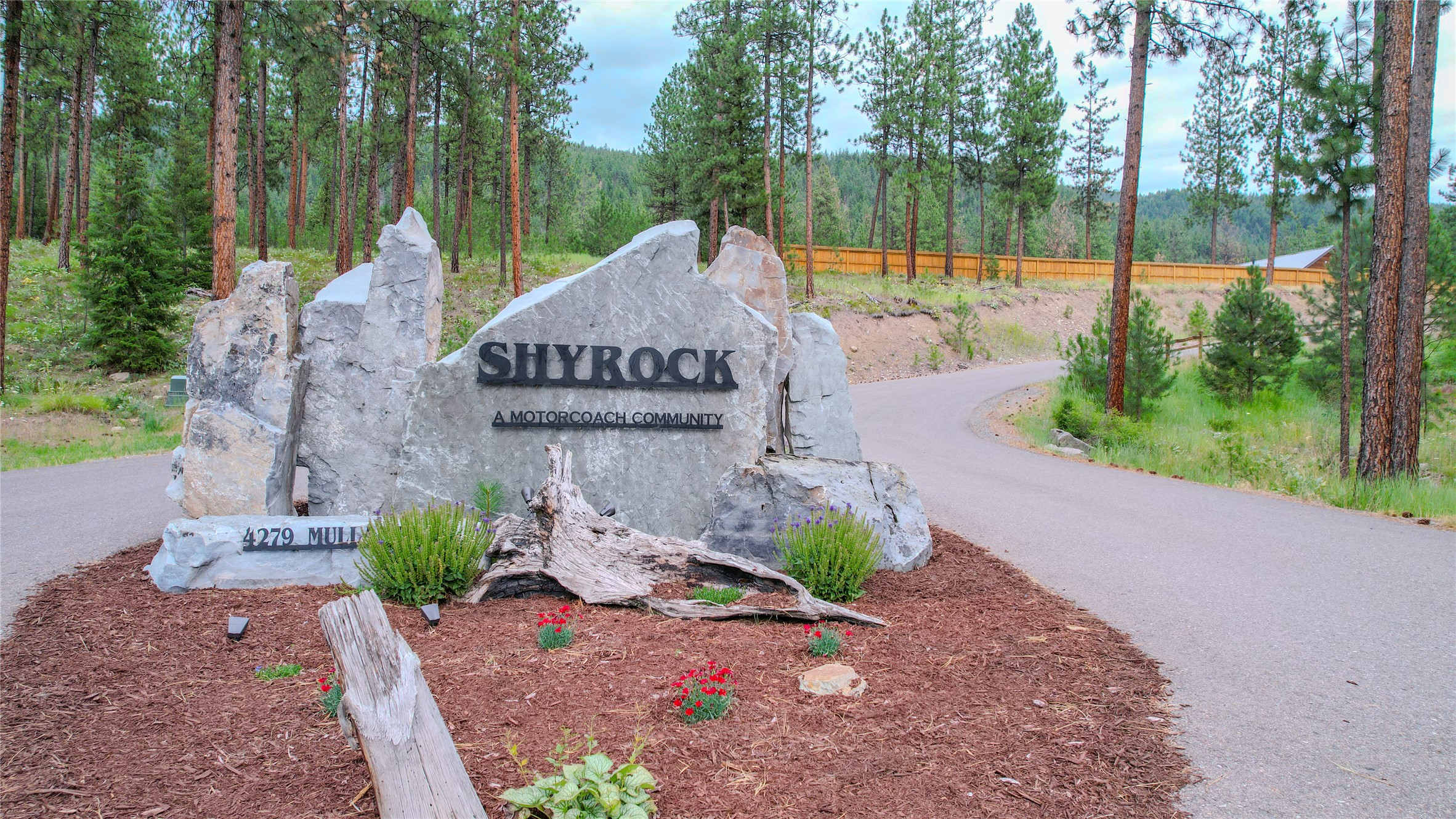 313 Shyrock Loop Drive