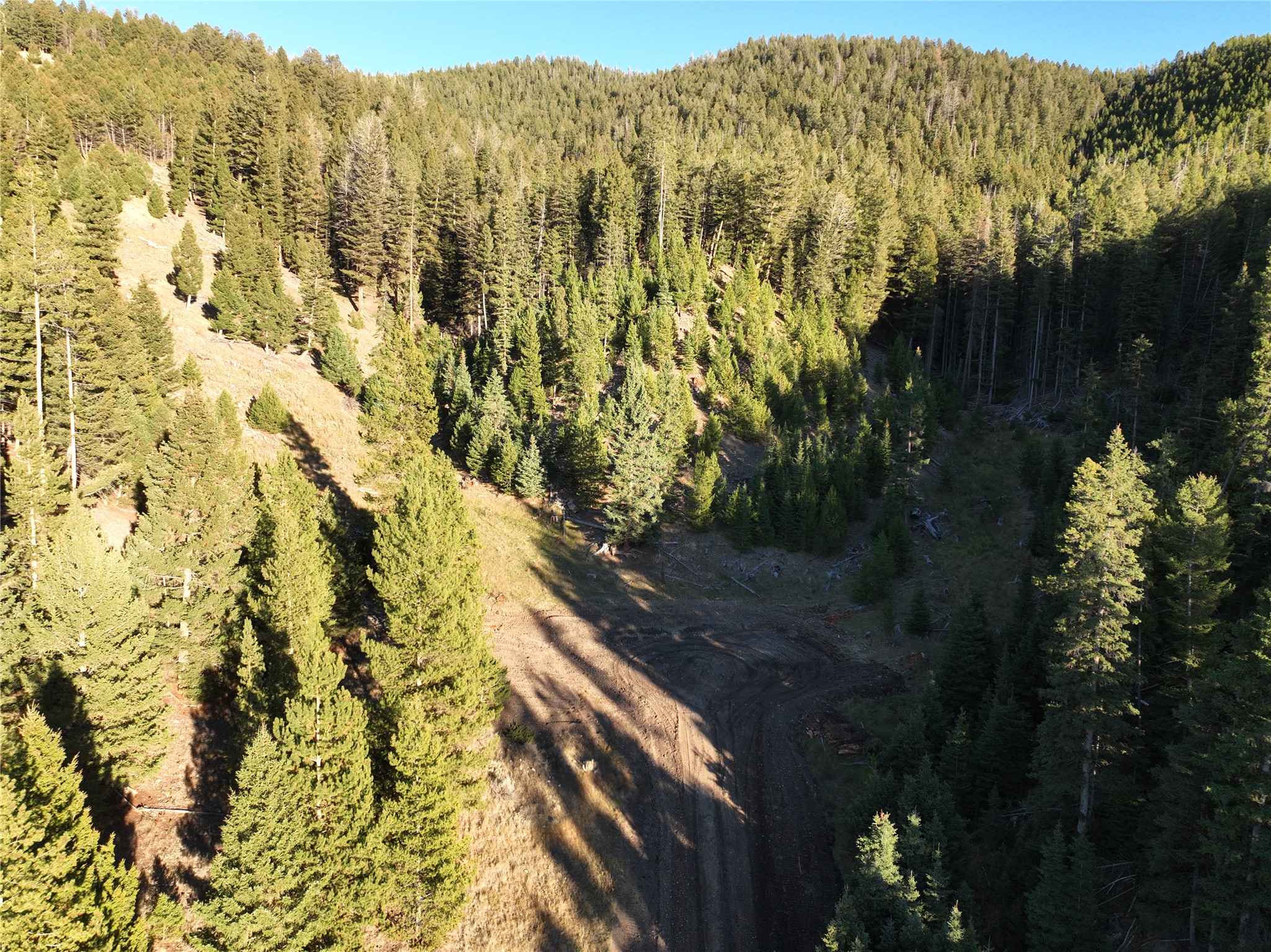 Lot 7 Ruby Mine Road