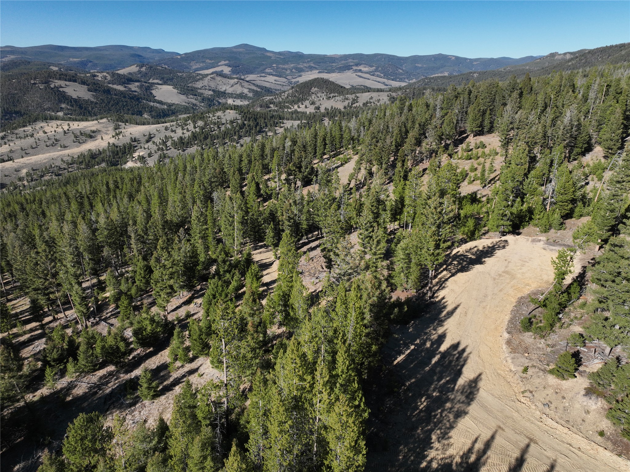 Lot 8 Ruby Mine Road