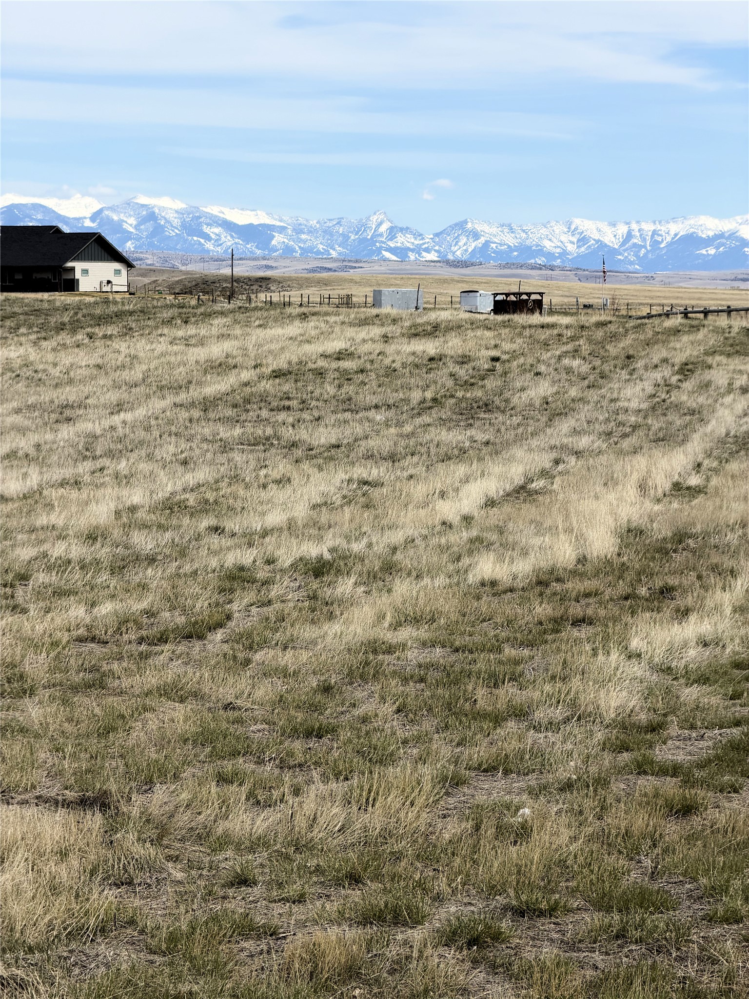 Lot 107 Baneberry Court
