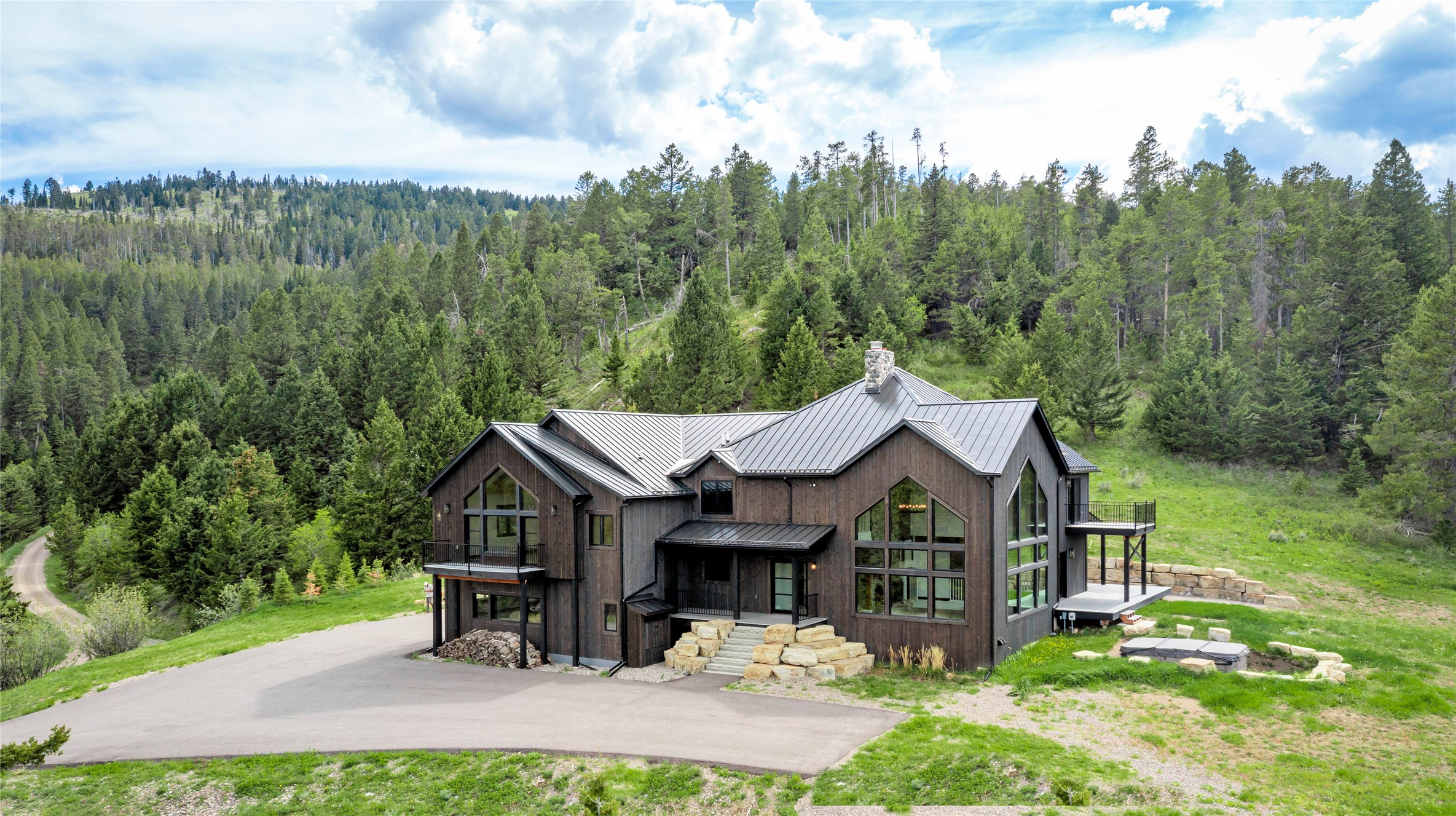 280 High Ridge Road