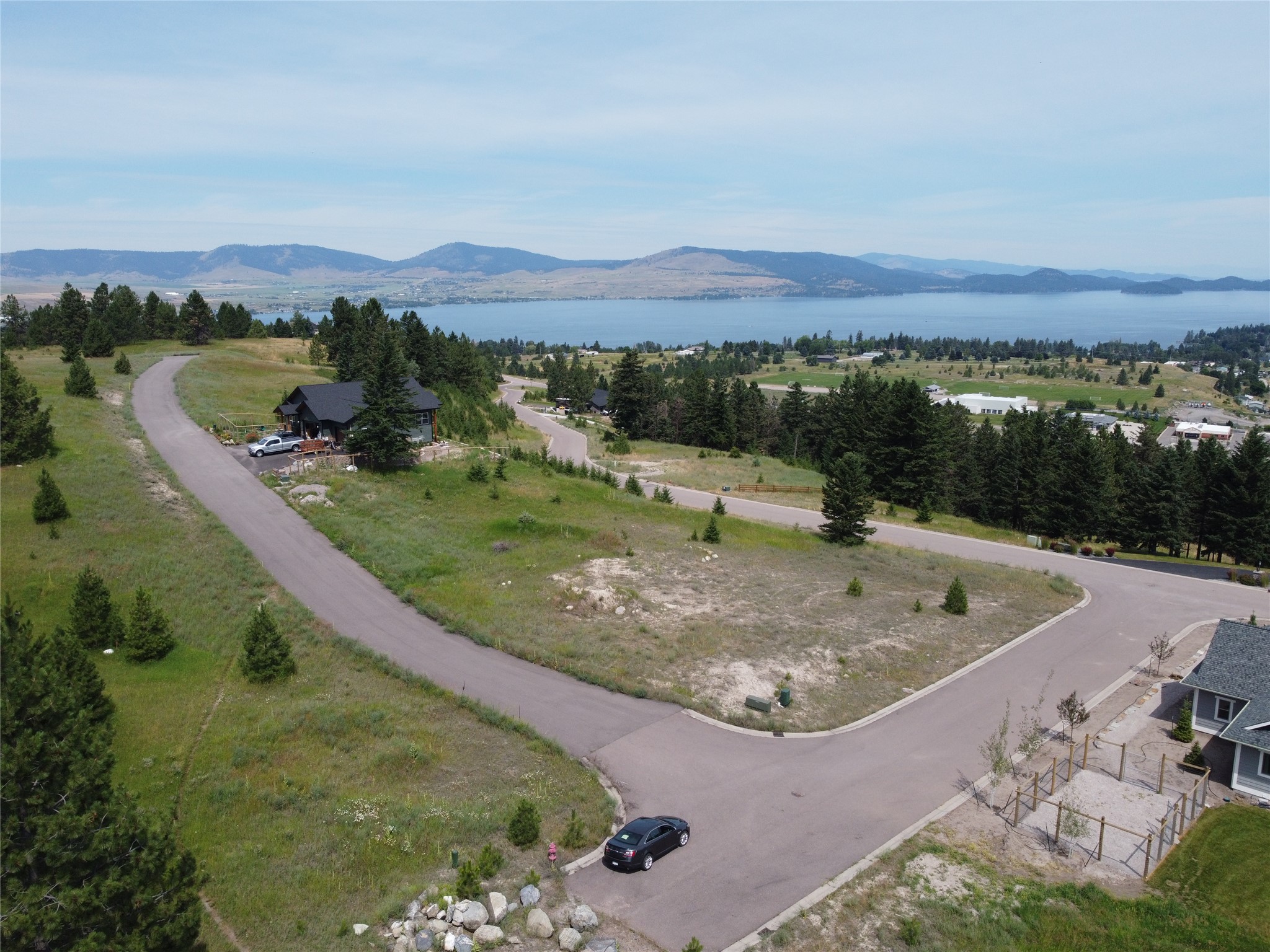 Lot 41 South Lake Crest