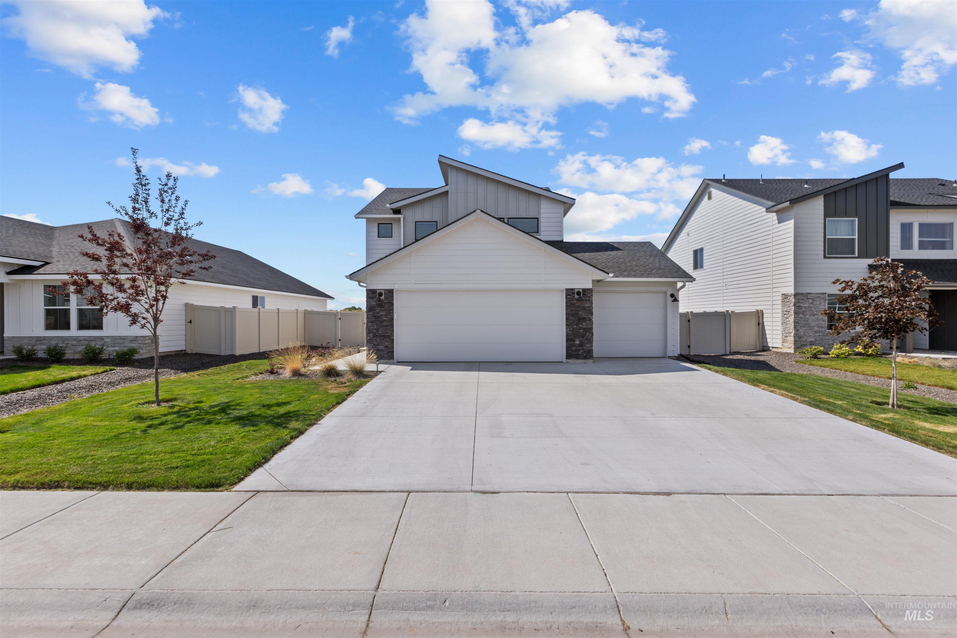 2747 E Valley Wind St, Kuna ID 83634