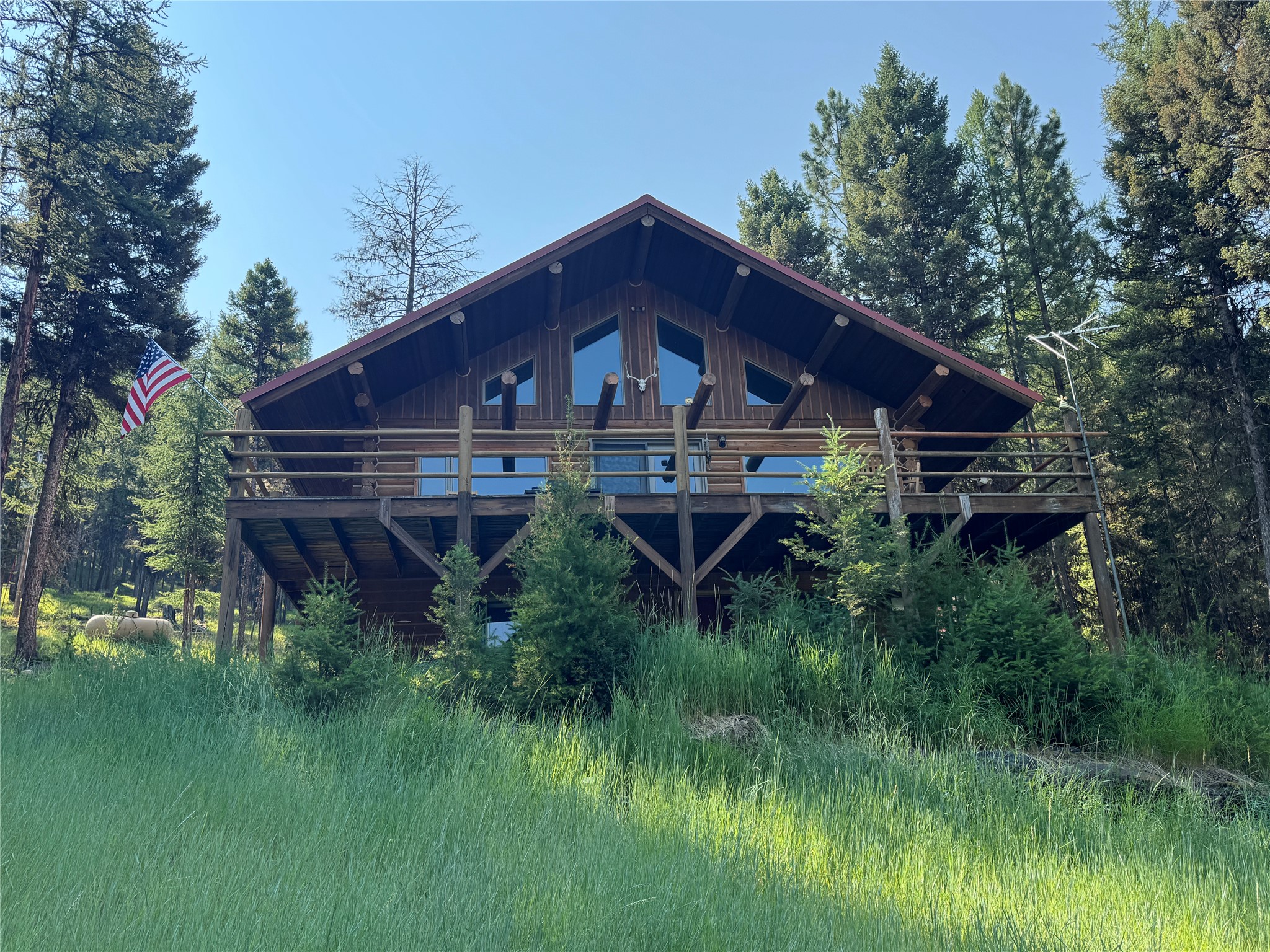 993 Stagecoach Drive