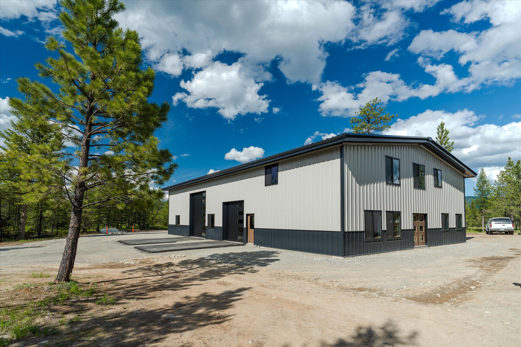 18 Gunsite Court