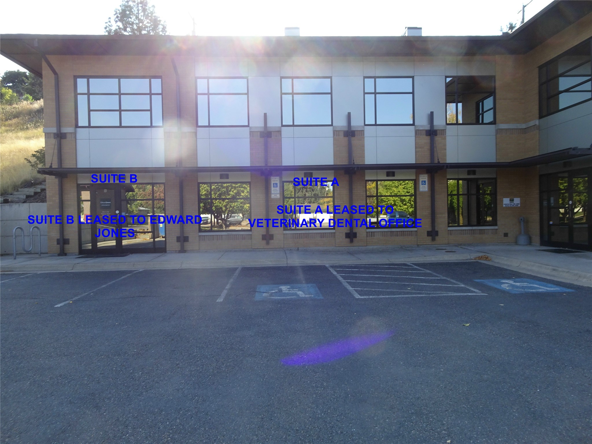 237 SW Higgins Avenue A AND B