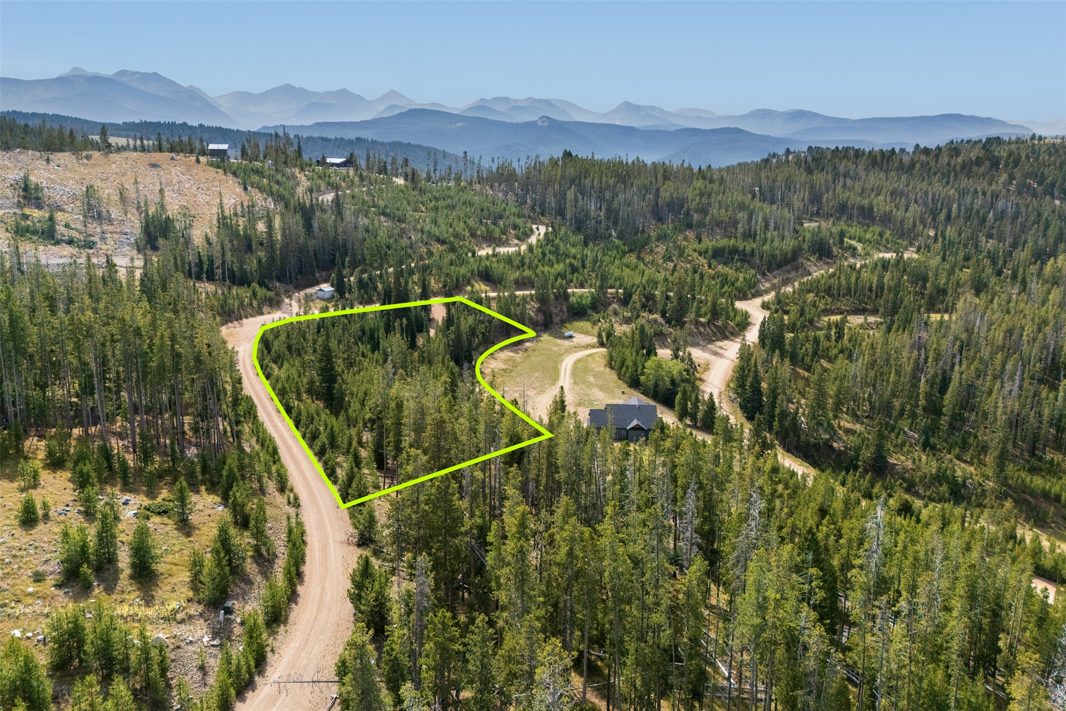 NHN Miners Road