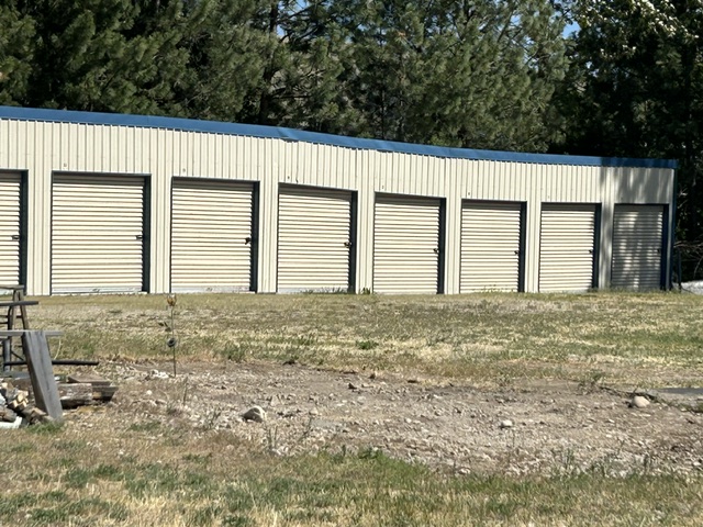 211 Logger Lane