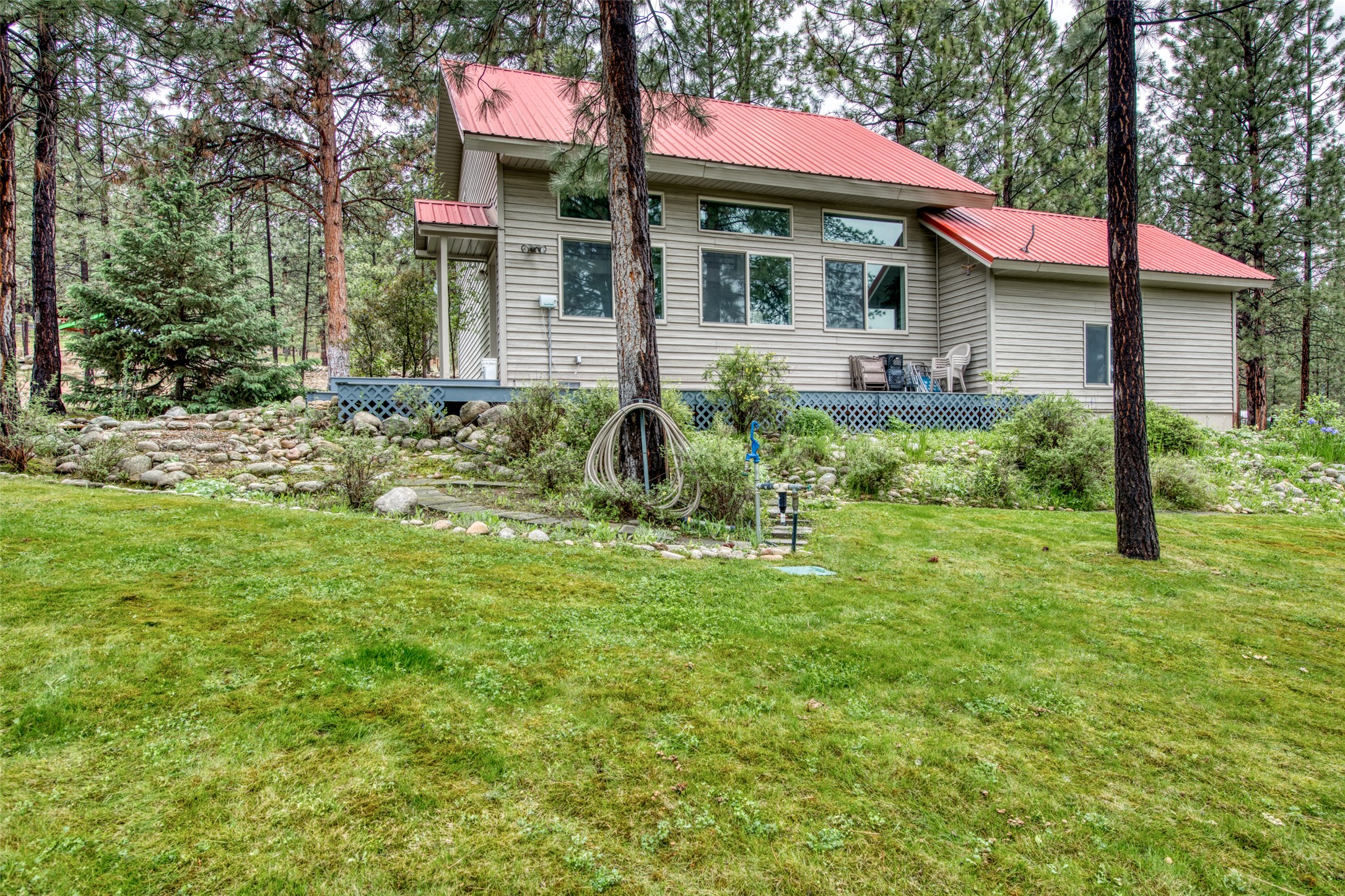 219 Peaceful Drive