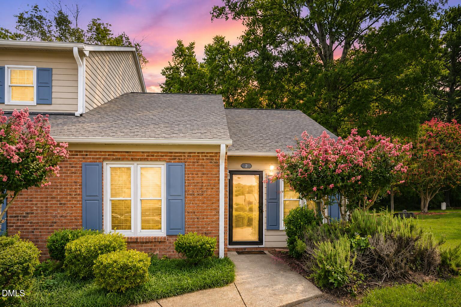 2 Justin Court, Durham, NC 27705